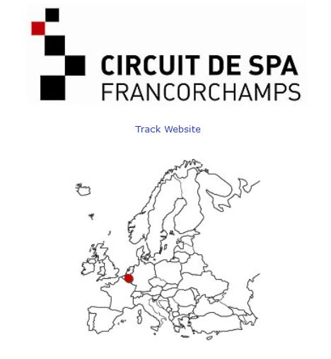 20170912 - 21:00 - GTE - SPA ENDURANCE - Setup Open Circui10