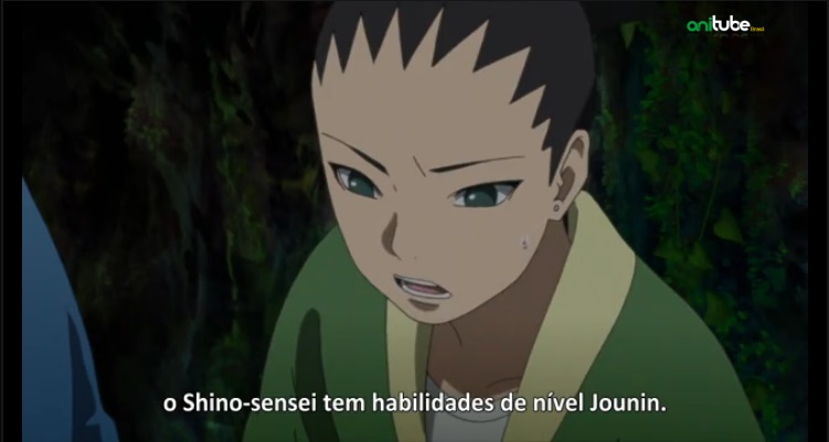 Chojuro vs Shino - Página 2 Nivel_10