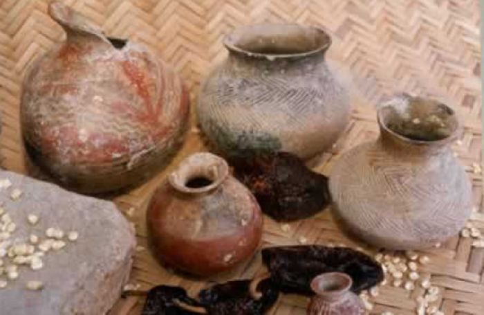 Arqueologos salvadoreños hacen importante descubrimiento Arquel10