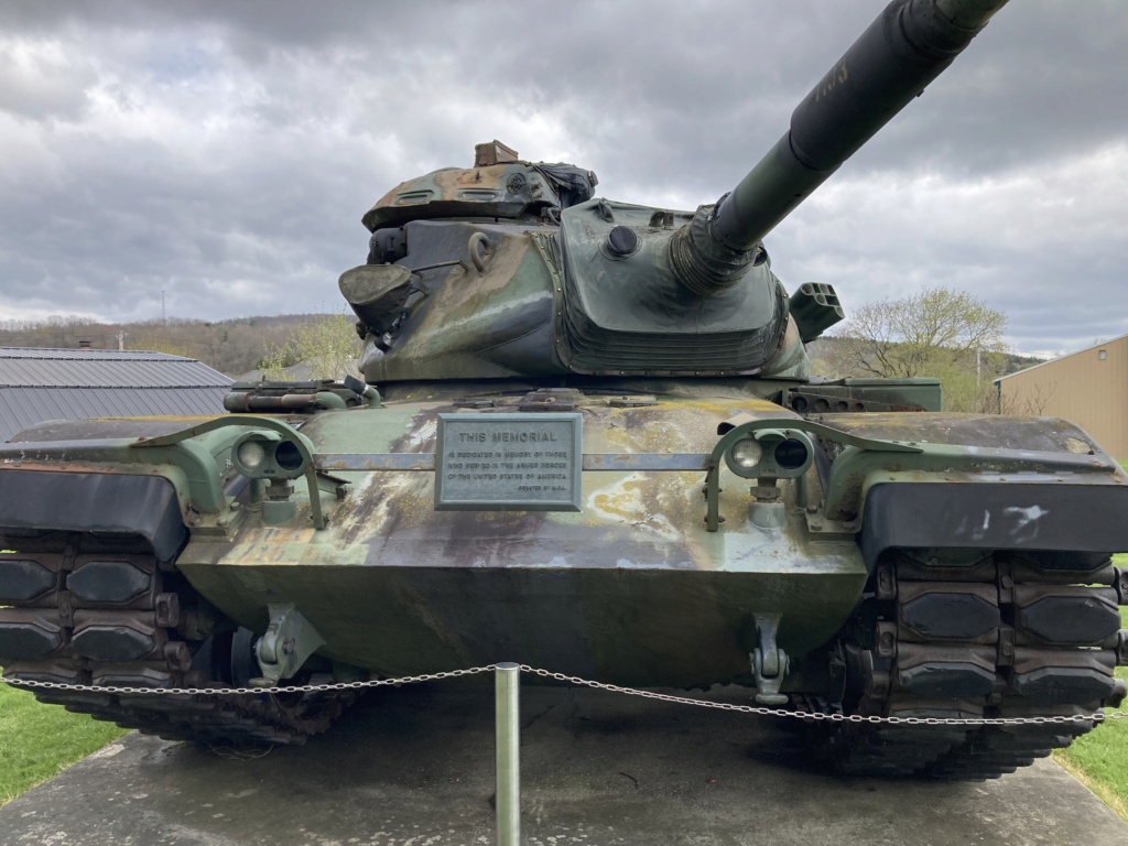M60A3 Wheatfield, NY Img_2515