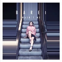 Barei >> single "Worry Worry (feat. Porta)" Bareiw12