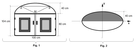 Geometria Analítica: Elipse Elipse11