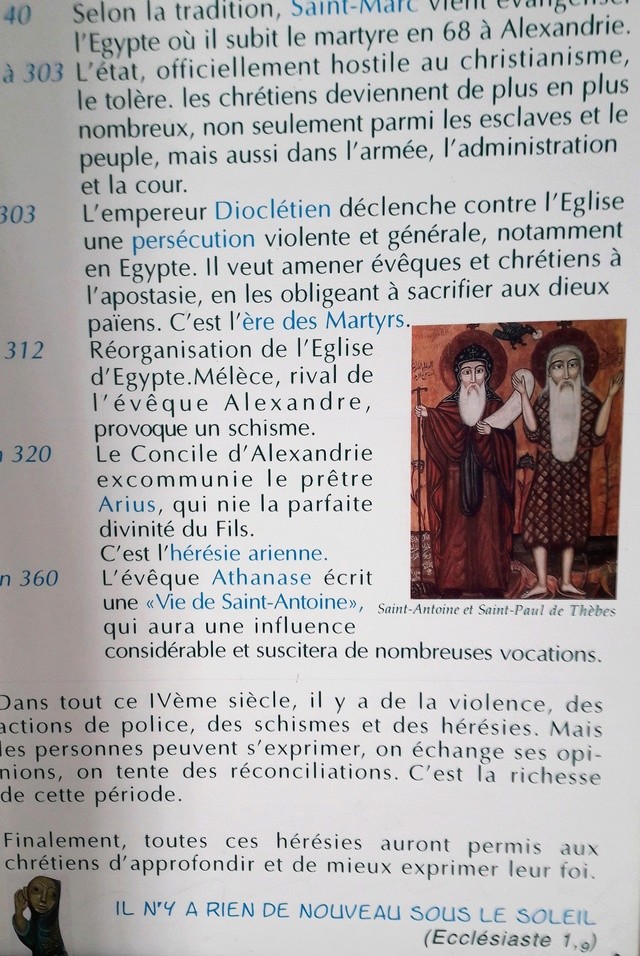 St Antoine de l'abbaye. 20170922