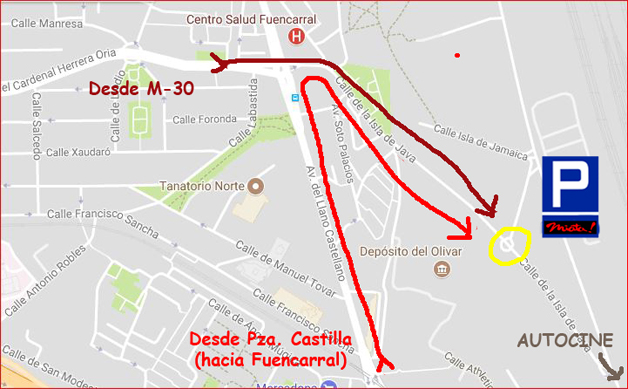 MAZDA NOS INVITA AL AUTOCINE DE MADRID - Página 2 Plano_13