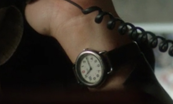 Identification d'une montre dans la série Homeland Sans_t10