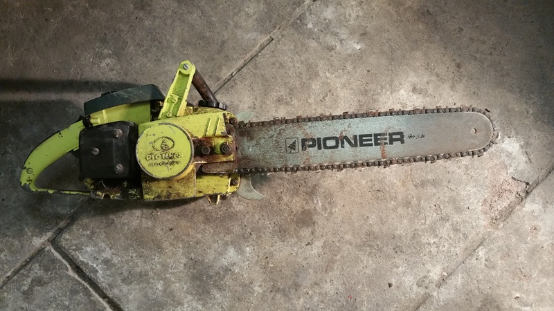 Pioneer 1200A 20170612