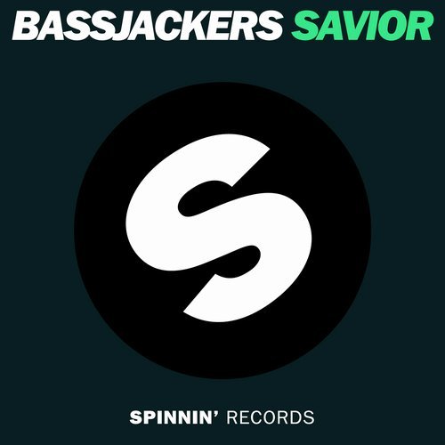 Bassjackers - Savior (Original Mix) 10215510