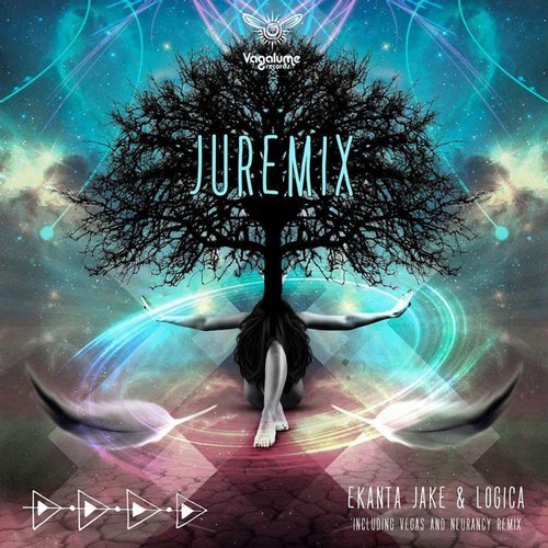 Ekanta Jake & Logica - Juremix - Single 11852410