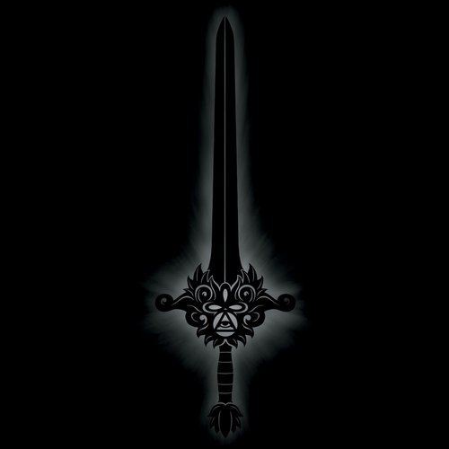 Magic Sword - Volume 1 13579610