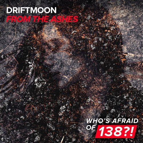 Driftmoon - From The Ashes (Extended Mix) 14345810