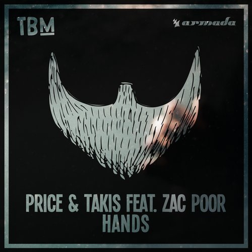 Price & Takis - Hands (feat. Zac Poor) [Extended Mix] 15362910