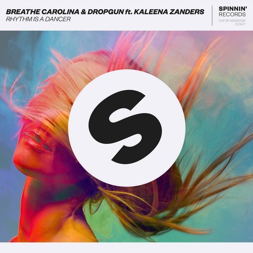 Breathe Carolina & Dropgun - Rhythm Is A Dancer (feat. Kaleena Zanders) [Extended Mix] 15870410
