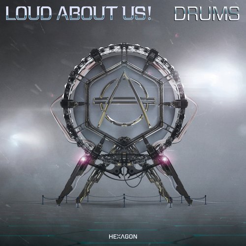LOUD ABOUT US! - Drums (Extended Mix) 16145910