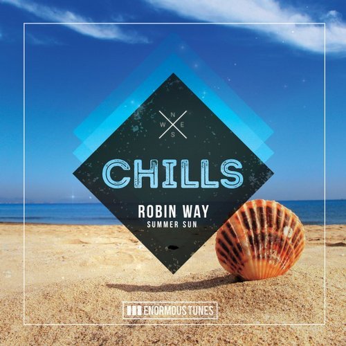 Robin Way - Summer Sun (Extended Mix) 16154810