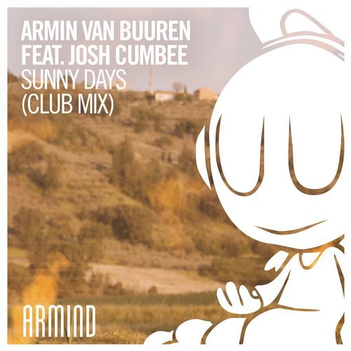 Armin van Buuren - Sunny Days (feat. Josh Cumbee) [Extended Club Mix] 16221911