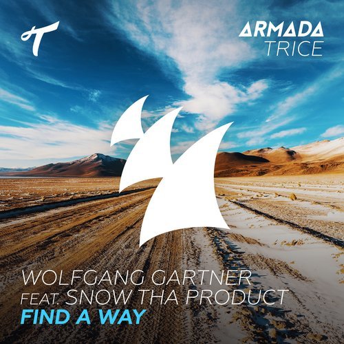 Wolfgang Gartner - Find A Way (feat. Snow Tha Product) [Original Mix] 16241710