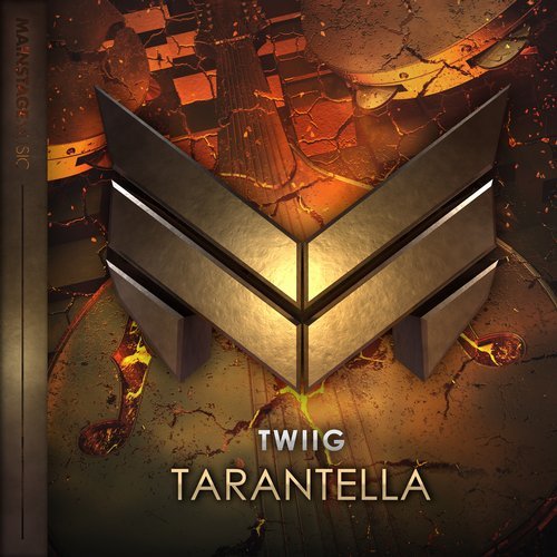 TWIIG - Tarantella (Original Mix) 16242010