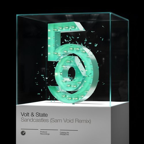 Volt & State - Sandcastles (Sam Void Extended Remix) 16251310