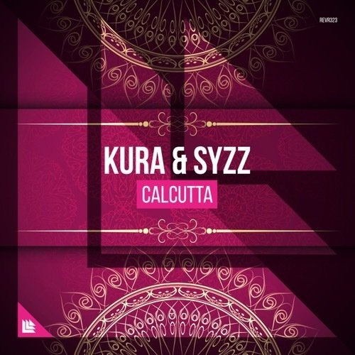 KURA & Syzz - Calcutta (Extended Mix) 16254010