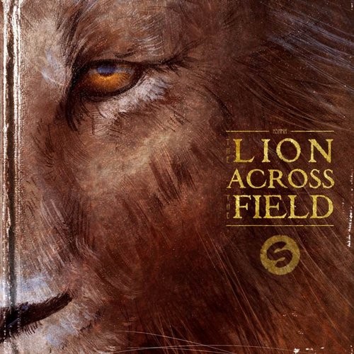 KSHMR - The Lion Across The Field EP 17660410