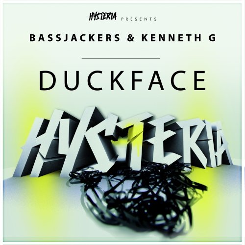Bassjackers & Kenneth G - Duckface (Original Mix) 70542810