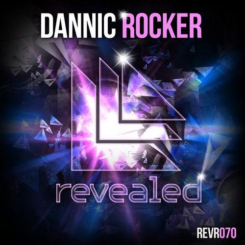 Dannic - Rocker (Original Mix) 79238010