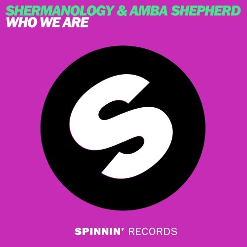 Shermanology & Amba Shepherd - Who We Are (Club Mix) 83159410