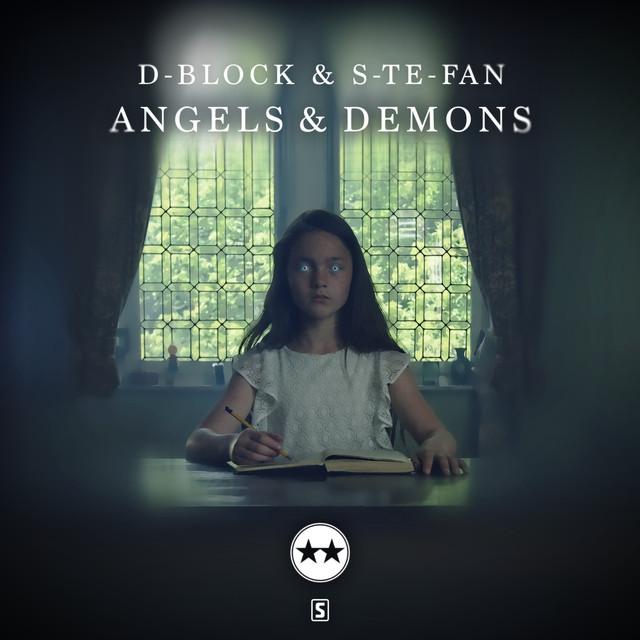 D-Block & S-te-Fan - Angels & Demons Mfp8yj10