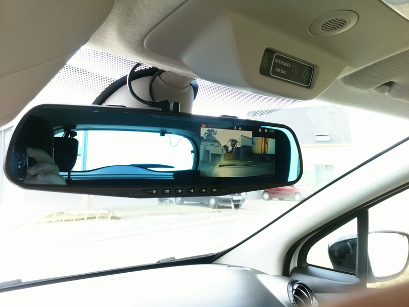 Zoé a sa dashcam - Page 6 Img_2016