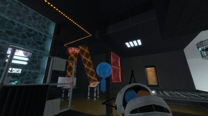 [Review] Portal 2: Thinking With Time Machine y Aperture:Tag 28074010
