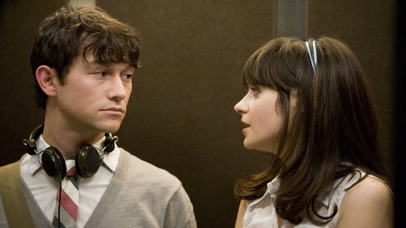 500 DAYS OF SUMMER (2009) 14621910