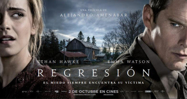 REGRESSION (2015) Regres10