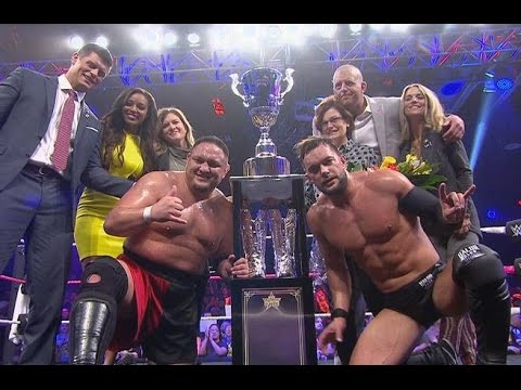 Dusty Rhodes Tag Team Classic Hqdefa14