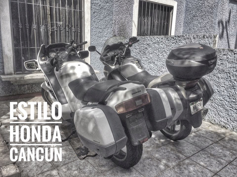 Desde Cancún México 19598710