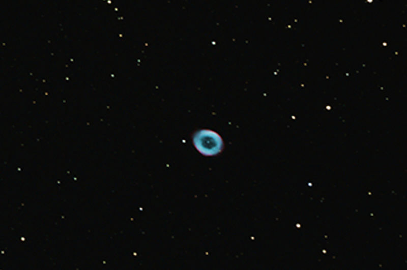 Observation du 7 et 8 juillet M57_110
