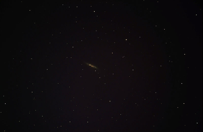 Observation du 7 et 8 juillet M8210