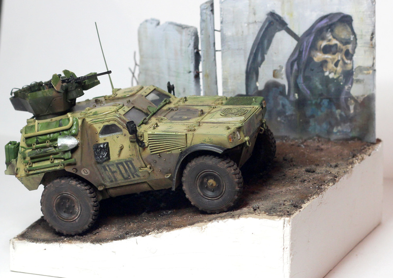 Panhard VBL 00210