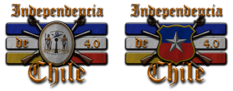 [A][ES] Mod Independencia de Chile version 2 - Página 8 Logo1110