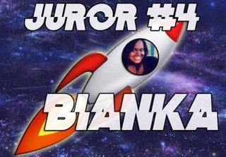 Episode #11 - Rats and Drama Queens Bianka13