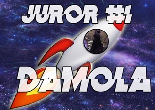 Episode #9 - SOLD! Damola10