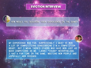 Episode #13 - Back and Forth Interv43