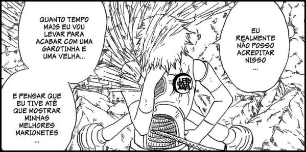 Sasori conseguiria controlar um exército inteiro de shinobis? Sasori10