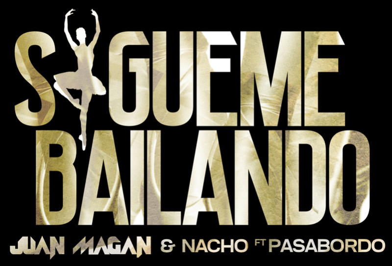 Juan Magan  >> single "Sigueme Bailando  (feat. Nacho & Pasabordo)" Sin_ty11