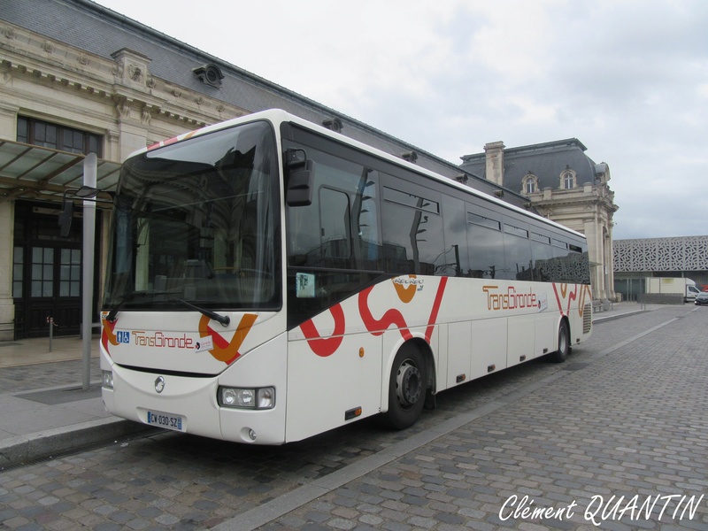 iveco - Irisbus/Iveco New Recreo - Crossway - Arway Img_7525