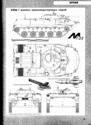 Алюминиевые танки. Техника ВДВ. БМД-1П 003310