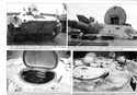 Алюминиевые танки. Техника ВДВ. БМД-1П 1110