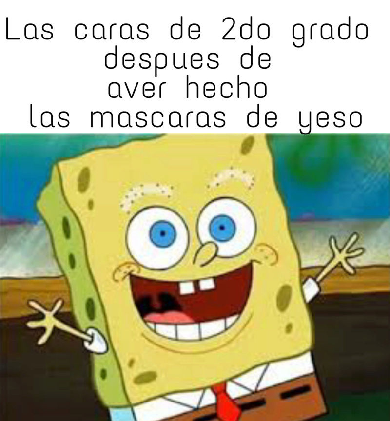 Meme para los de 2do Picsar16