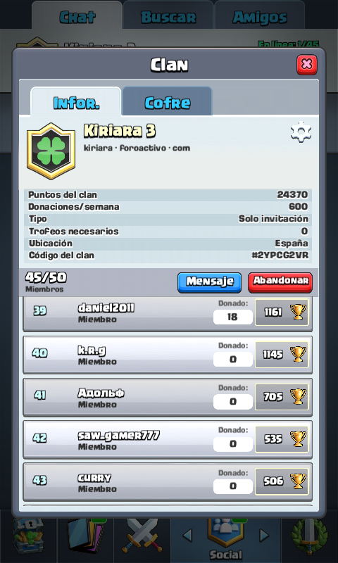 Kiriara 3 Resumenes semanales 3910