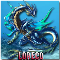 Avatar Loreco + Signature Loreco Loreco11