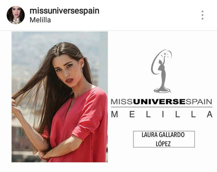 RUMBO A MISS UNIVERSE SPAIN 2017 - Página 8 20170713